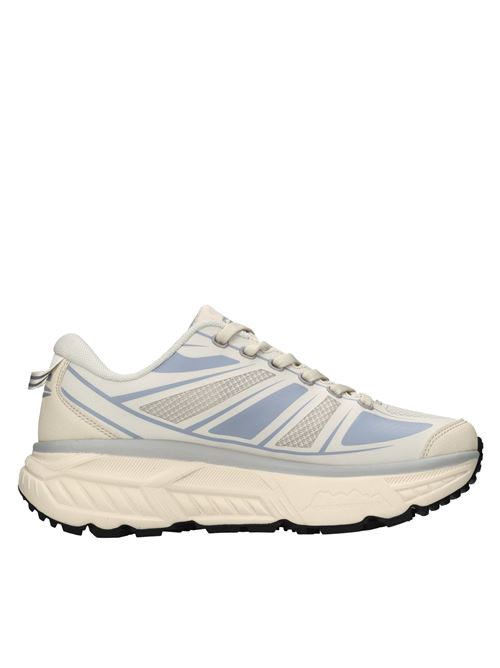  FESSURA | SHOES TRAIL SBLBEIGE-AZZURRO